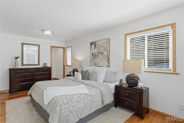 10808 Midland Boulevard, Unincorporated, MO 63114