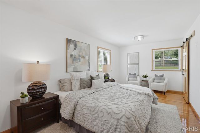 10808 Midland Boulevard, Unincorporated, MO 63114