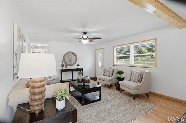 10808 Midland Boulevard, Unincorporated, MO 63114