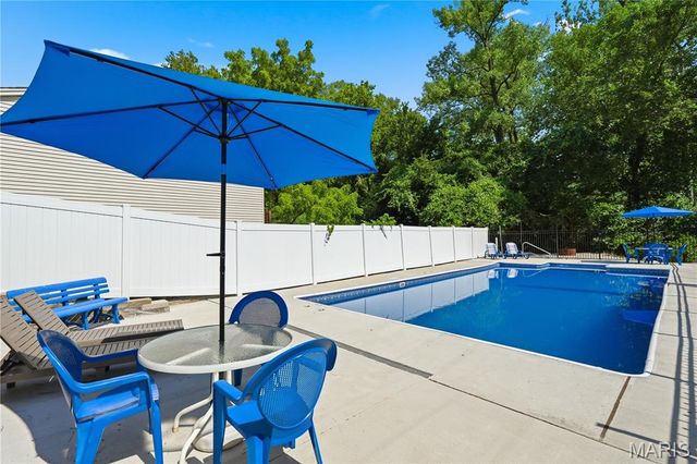 10808 Midland Boulevard, Unincorporated, MO 63114
