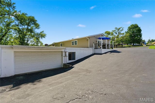 10808 Midland Boulevard, Unincorporated, MO 63114