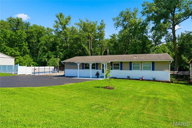 10808 Midland Boulevard, Unincorporated, MO 63114