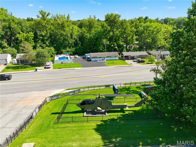 10808 Midland Boulevard, Unincorporated, MO 63114