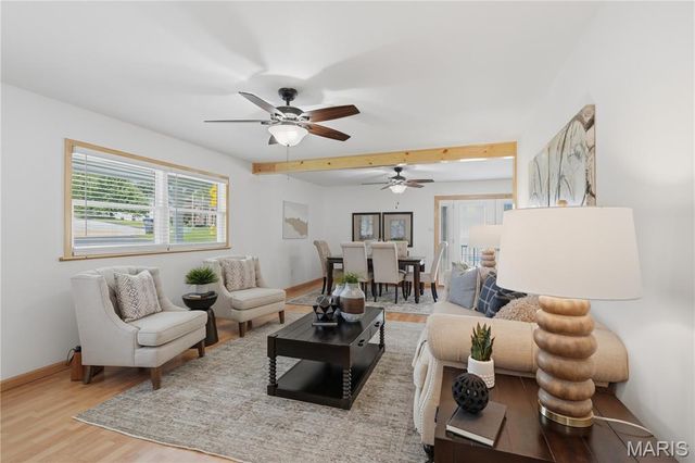 10808 Midland Boulevard, Unincorporated, MO 63114