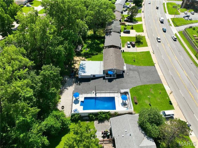 10808 Midland Boulevard, Unincorporated, MO 63114