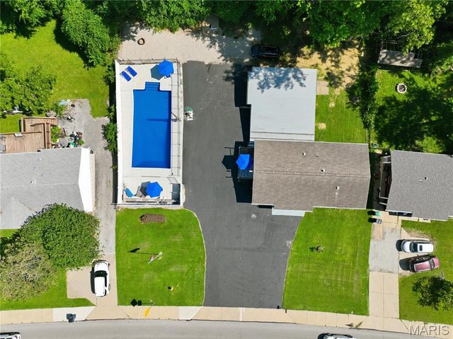 10808 Midland Boulevard, Unincorporated, MO 63114