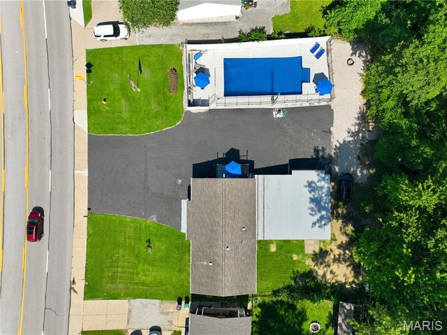 10808 Midland Boulevard, Unincorporated, MO 63114