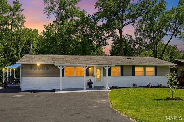 10808 Midland Boulevard, Unincorporated, MO 63114