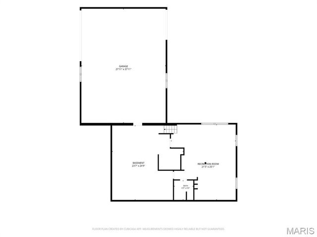 10808 Midland Boulevard, Unincorporated, MO 63114