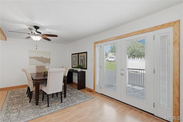 10808 Midland Boulevard, Unincorporated, MO 63114