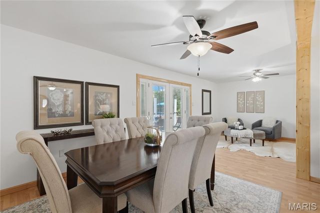 10808 Midland Boulevard, Unincorporated, MO 63114