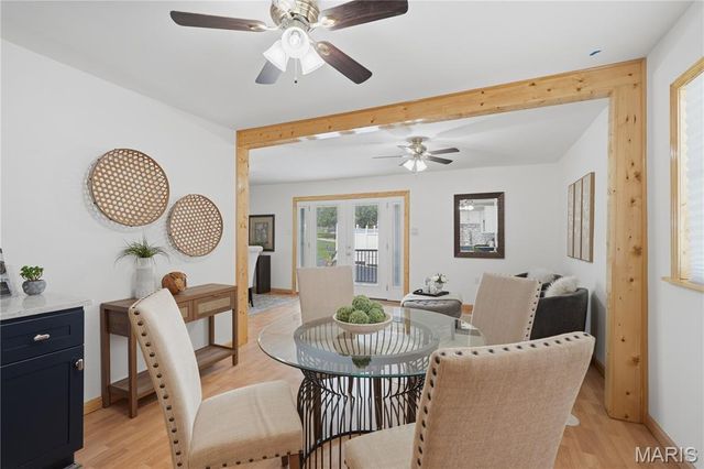 10808 Midland Boulevard, Unincorporated, MO 63114