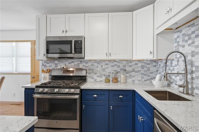 10808 Midland Boulevard, Unincorporated, MO 63114