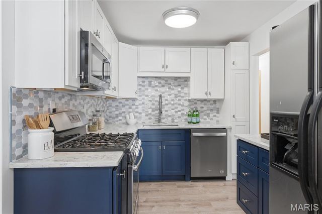 10808 Midland Boulevard, Unincorporated, MO 63114