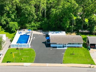 10808 Midland Boulevard, Unincorporated, MO 63114