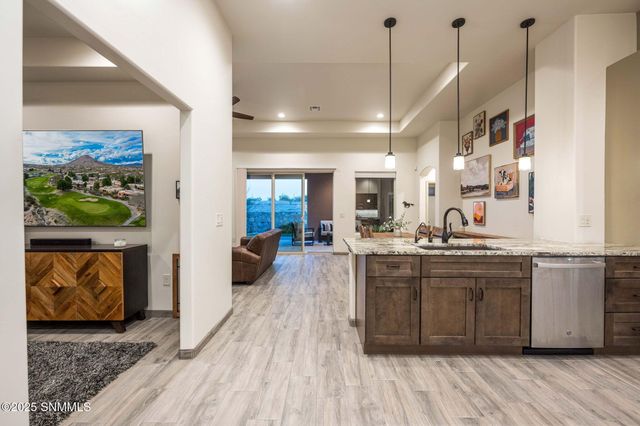 8161 Willow Bloom Circle, Las Cruces, NM 88007