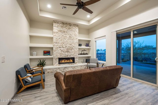 8161 Willow Bloom Circle, Las Cruces, NM 88007