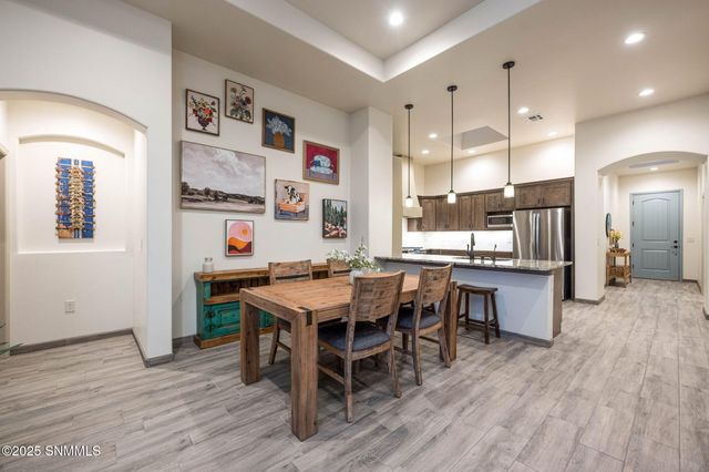 8161 Willow Bloom Circle, Las Cruces, NM 88007