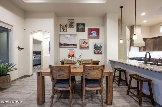 8161 Willow Bloom Circle, Las Cruces, NM 88007