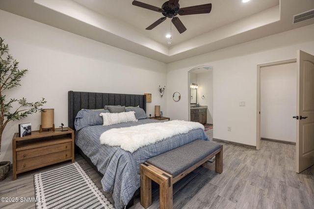 8161 Willow Bloom Circle, Las Cruces, NM 88007