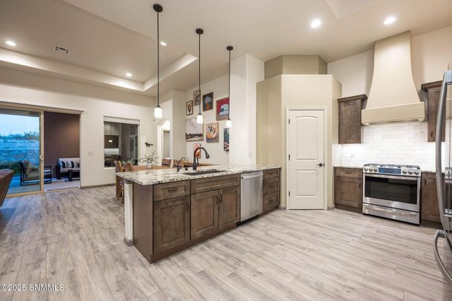 8161 Willow Bloom Circle, Las Cruces, NM 88007