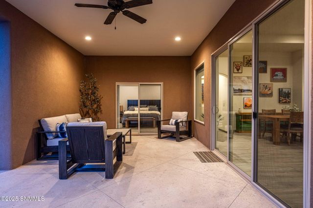 8161 Willow Bloom Circle, Las Cruces, NM 88007