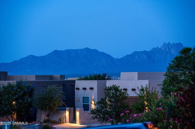 8161 Willow Bloom Circle, Las Cruces, NM 88007