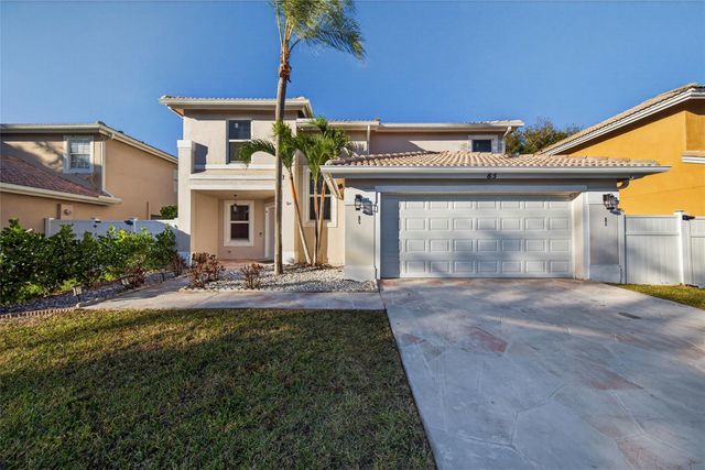 85 Citrus Park Lane, Boynton Beach, FL 33436