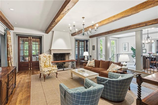 45 Montclair Drive NE, Atlanta, GA 30309
