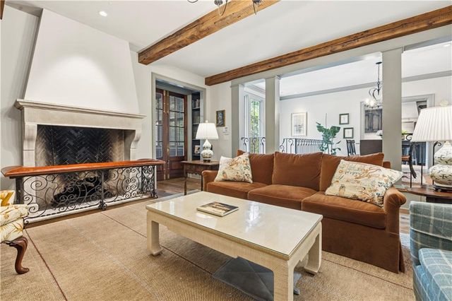 45 Montclair Drive NE, Atlanta, GA 30309