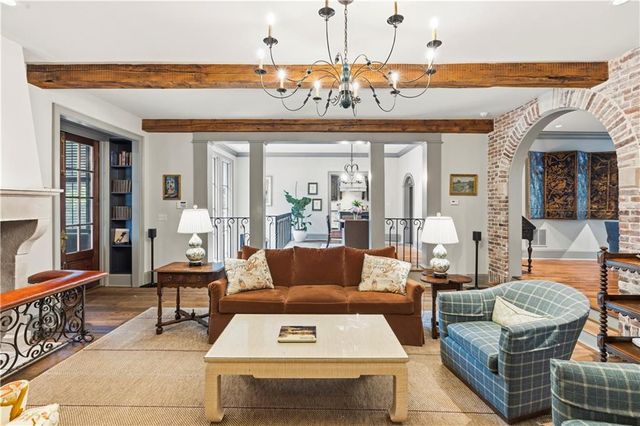 45 Montclair Drive NE, Atlanta, GA 30309