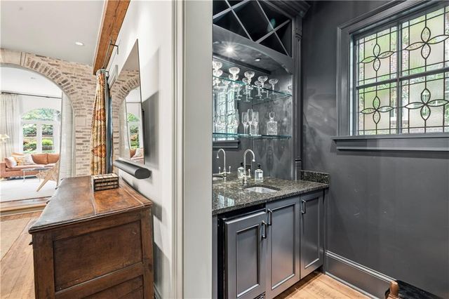 45 Montclair Drive NE, Atlanta, GA 30309