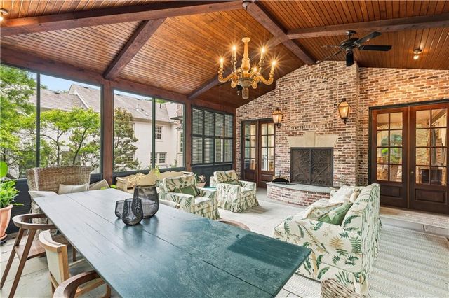 45 Montclair Drive NE, Atlanta, GA 30309