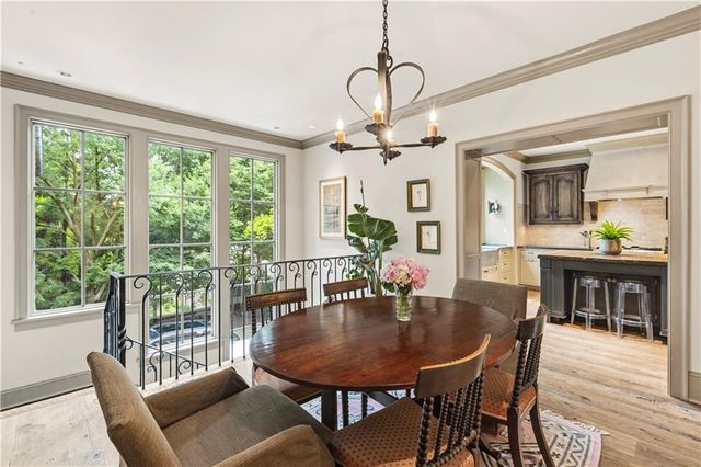 45 Montclair Drive NE, Atlanta, GA 30309