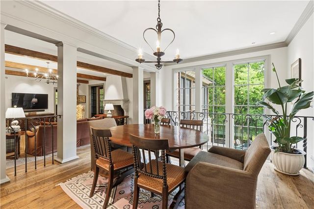 45 Montclair Drive NE, Atlanta, GA 30309