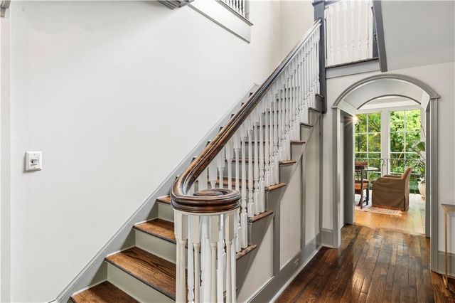 45 Montclair Drive NE, Atlanta, GA 30309