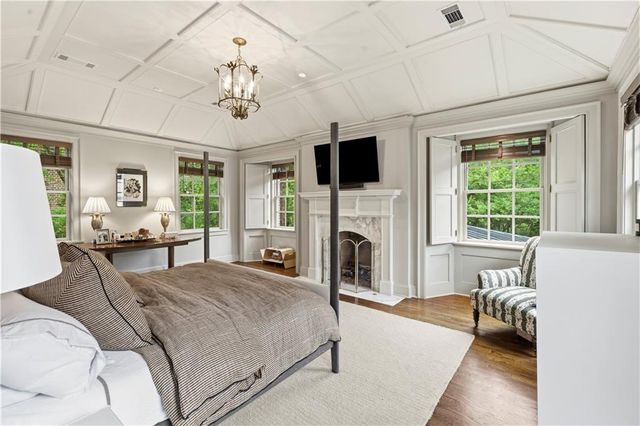 45 Montclair Drive NE, Atlanta, GA 30309