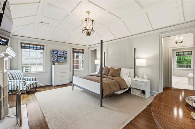 45 Montclair Drive NE, Atlanta, GA 30309