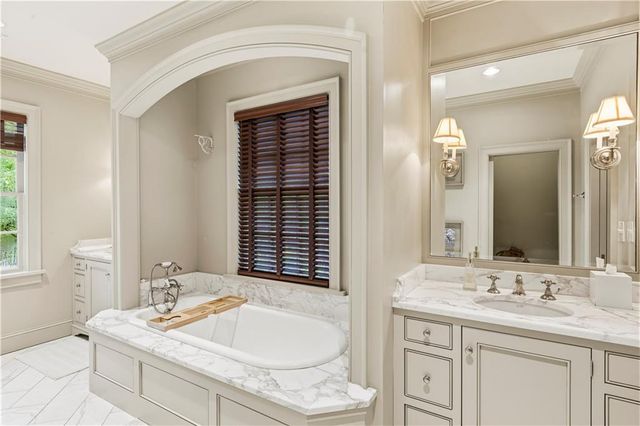 45 Montclair Drive NE, Atlanta, GA 30309