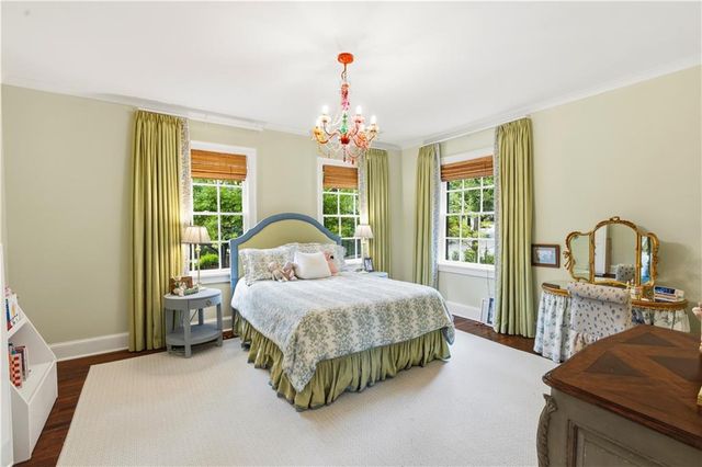 45 Montclair Drive NE, Atlanta, GA 30309