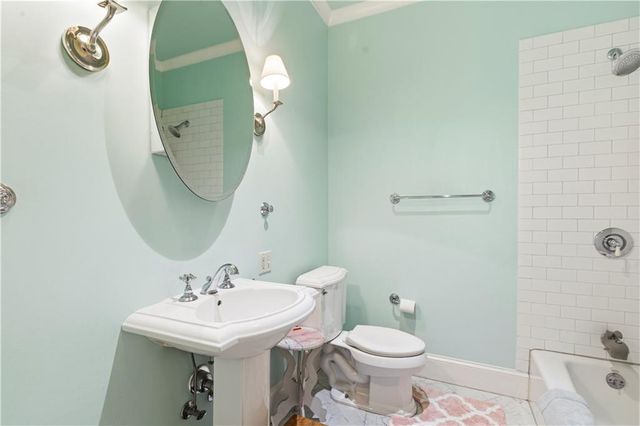 45 Montclair Drive NE, Atlanta, GA 30309