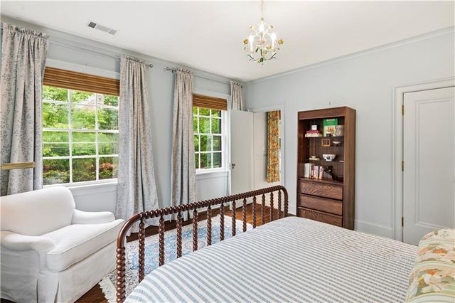 45 Montclair Drive NE, Atlanta, GA 30309