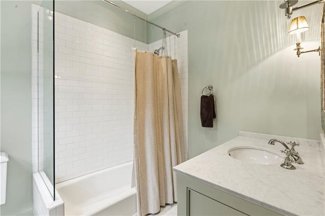 45 Montclair Drive NE, Atlanta, GA 30309