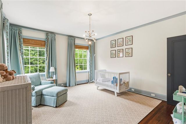 45 Montclair Drive NE, Atlanta, GA 30309