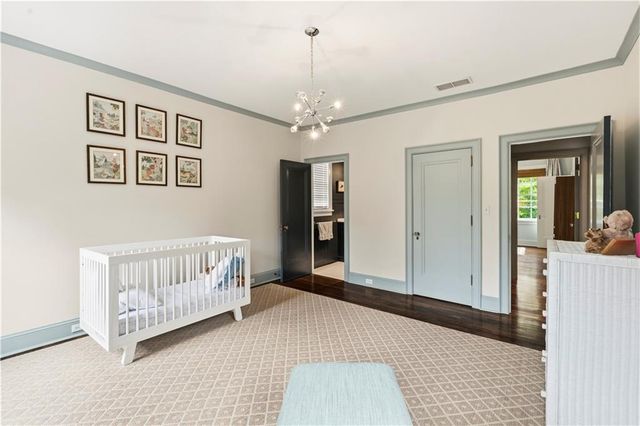 45 Montclair Drive NE, Atlanta, GA 30309