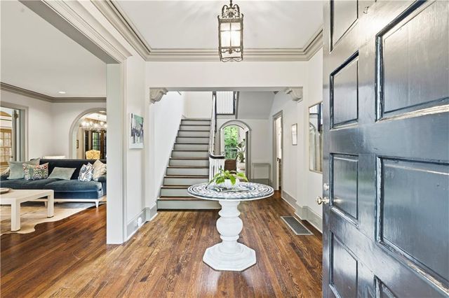 45 Montclair Drive NE, Atlanta, GA 30309