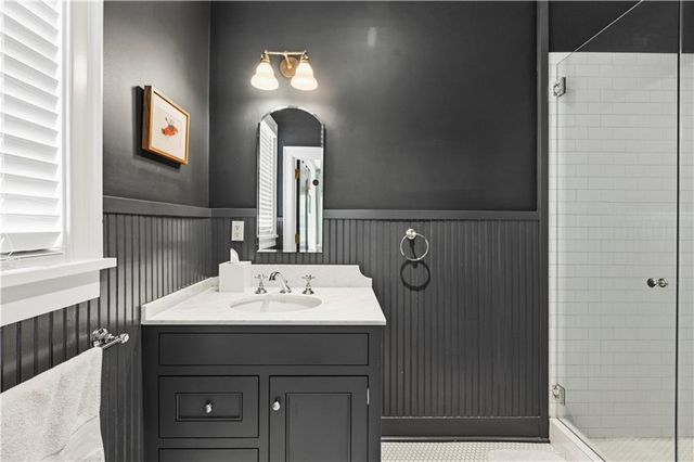 45 Montclair Drive NE, Atlanta, GA 30309