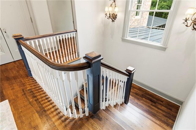 45 Montclair Drive NE, Atlanta, GA 30309