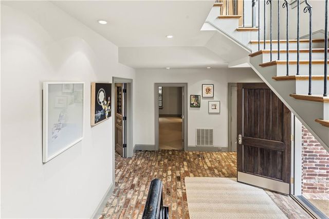 45 Montclair Drive NE, Atlanta, GA 30309