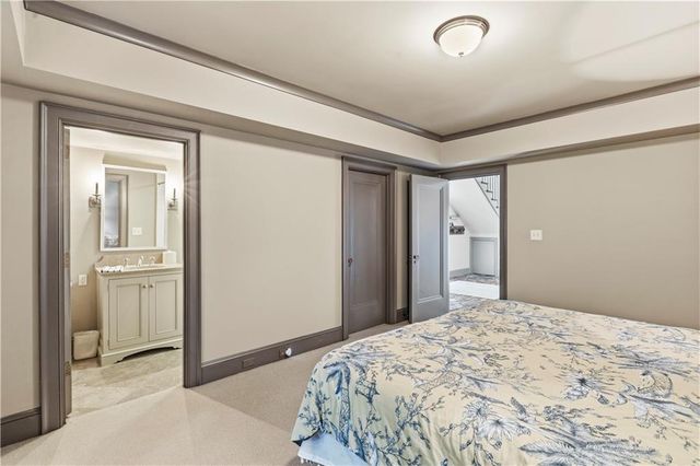 45 Montclair Drive NE, Atlanta, GA 30309